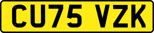 CU75VZK
