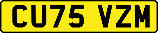 CU75VZM