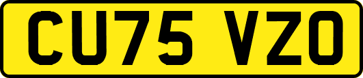 CU75VZO