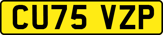CU75VZP