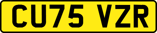 CU75VZR