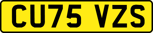 CU75VZS