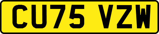 CU75VZW