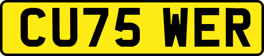 CU75WER