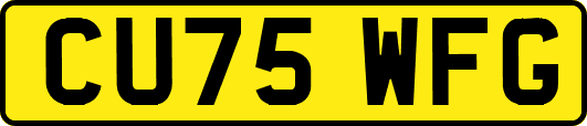 CU75WFG