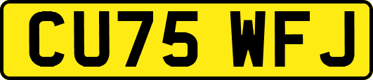 CU75WFJ