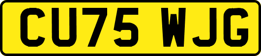 CU75WJG