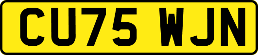 CU75WJN