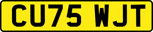 CU75WJT