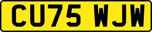 CU75WJW