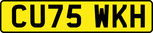 CU75WKH