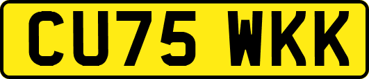 CU75WKK