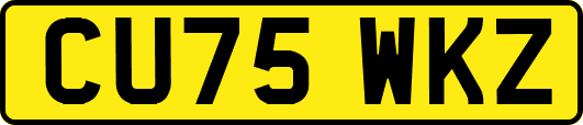 CU75WKZ