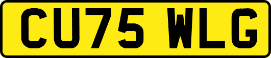 CU75WLG