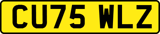 CU75WLZ
