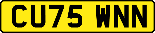 CU75WNN