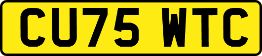 CU75WTC