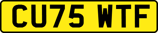 CU75WTF