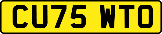 CU75WTO