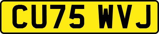CU75WVJ