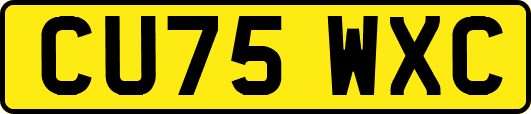 CU75WXC
