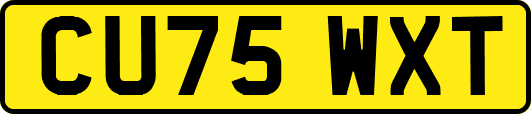 CU75WXT