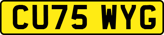 CU75WYG