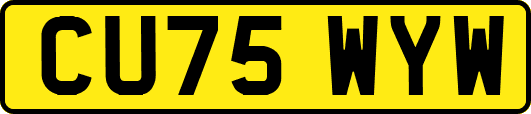 CU75WYW