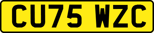 CU75WZC