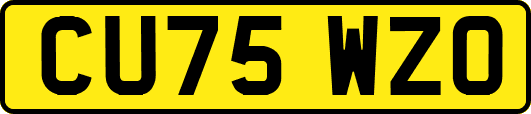CU75WZO
