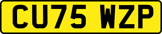 CU75WZP