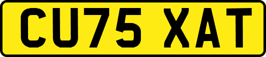 CU75XAT