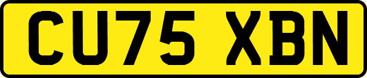 CU75XBN