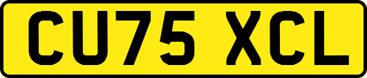 CU75XCL