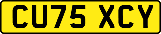 CU75XCY