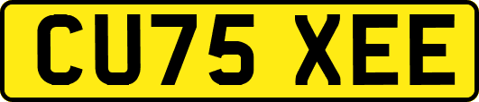 CU75XEE