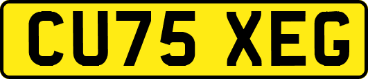 CU75XEG