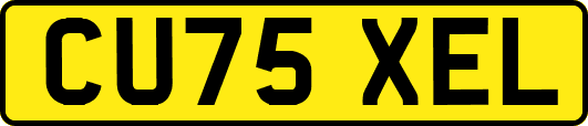 CU75XEL