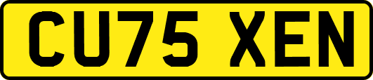 CU75XEN