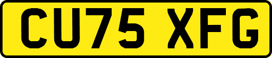 CU75XFG
