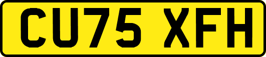 CU75XFH
