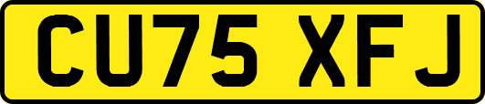 CU75XFJ