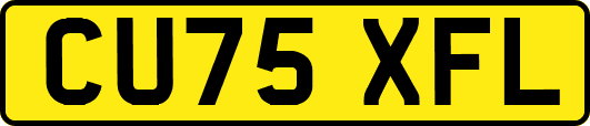 CU75XFL