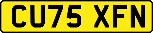 CU75XFN