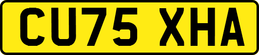 CU75XHA