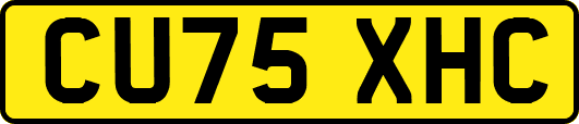 CU75XHC