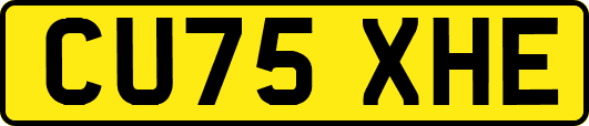 CU75XHE