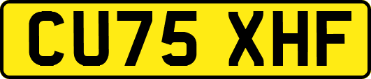 CU75XHF