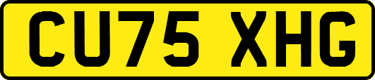 CU75XHG