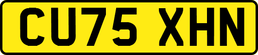 CU75XHN